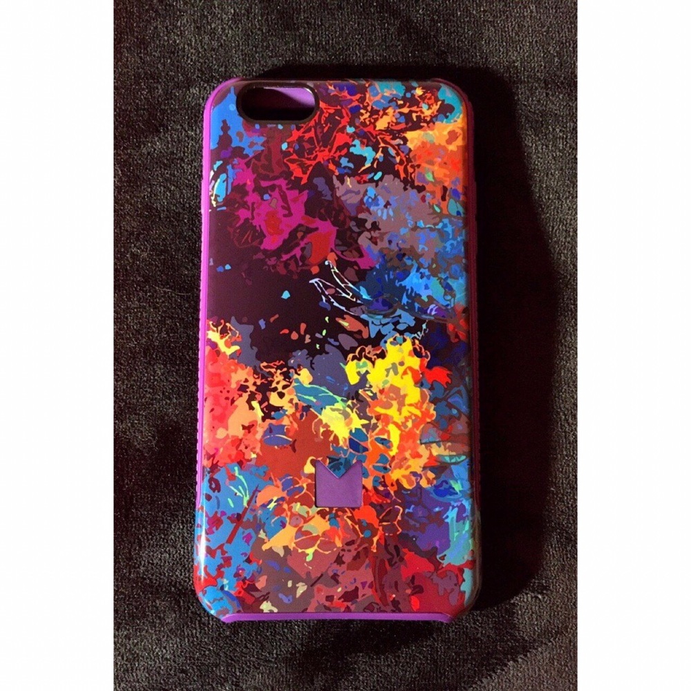 iPhone 6/6s Plus case 🌈